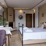 Stone House Butik Szálloda İzmir
