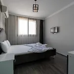 Stone House Butik Szálloda
