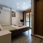 Szálloda Stone House Butik