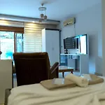 Stone House Butik Szálloda İzmir
