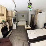 Szálloda Stone House Butik *