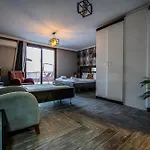 Szálloda Stone House Butik