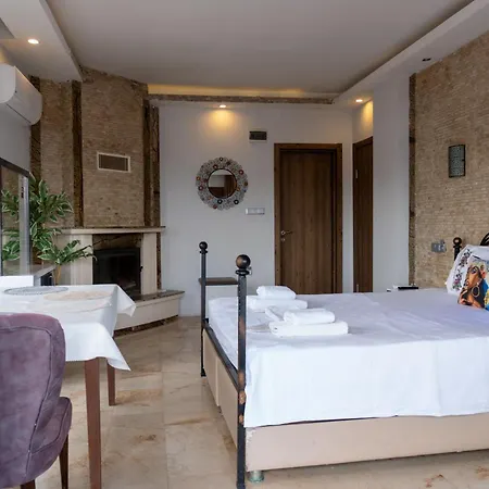 Stone House Butik Hotel Izmir