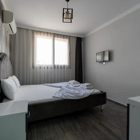 Stone House Butik Hotel