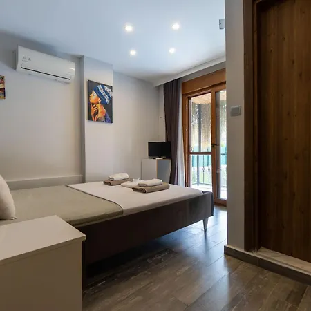 Hotel Stone House Butik