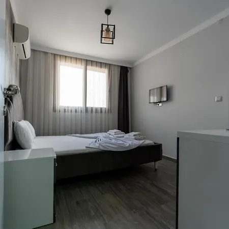 Stone House Butik * Izmir