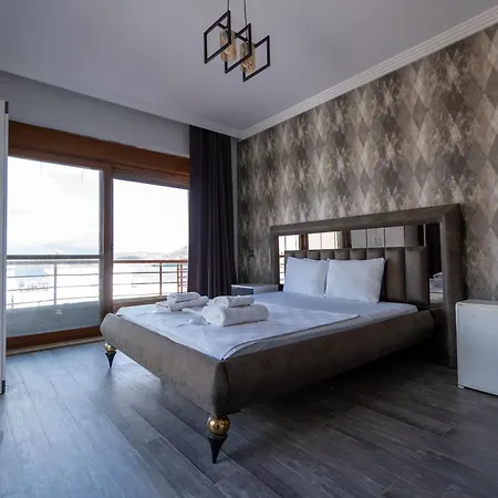 Hotel Stone House Butik