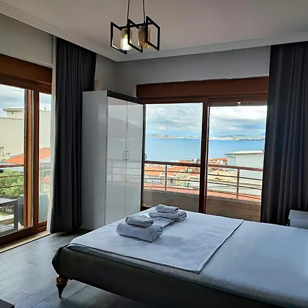 Hotel Stone House Butik Izmir