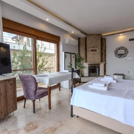 Stone House Butik Izmir