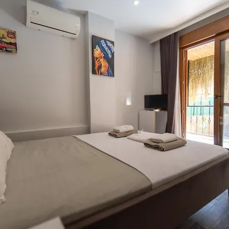 Stone House Butik Izmir