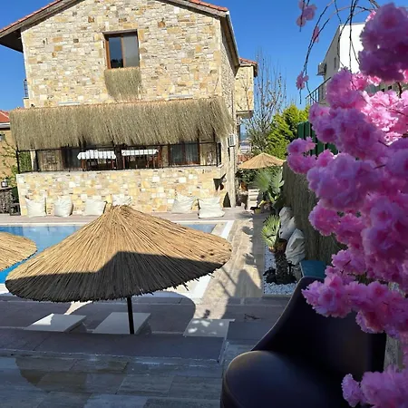 Hotel Stone House Butik