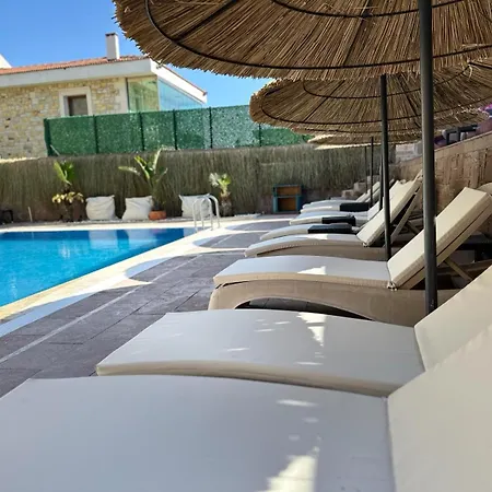 Hotel Stone House Butik *