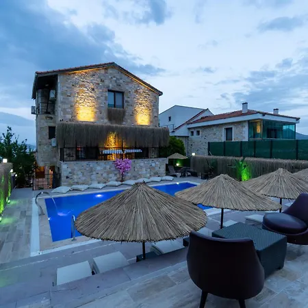 Stone House Butik * İzmir