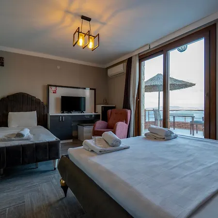 Hotel Stone House Butik Izmir