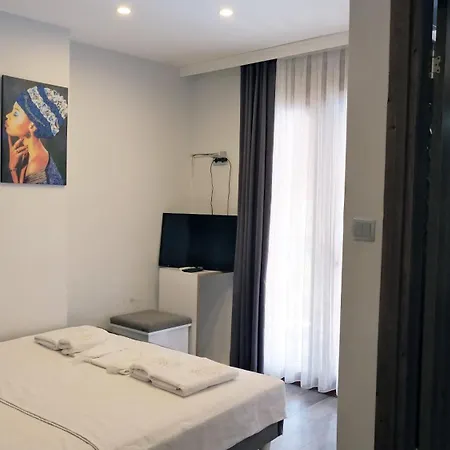 Stone House Butik Hotel Izmir