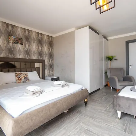 Stone House Butik * Izmir