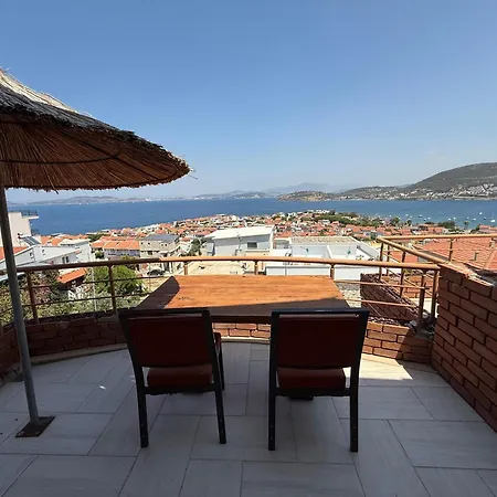 Stone House Butık İzmir