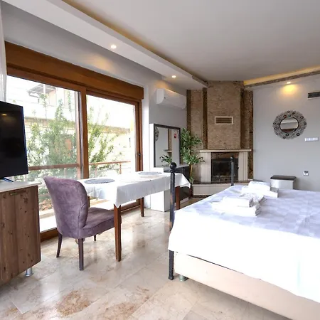 Hotel Stone House Butik