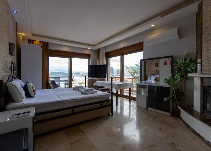 Hotel Stone House Butik İzmir