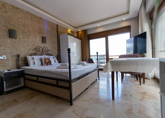 Stone House Butık Otel