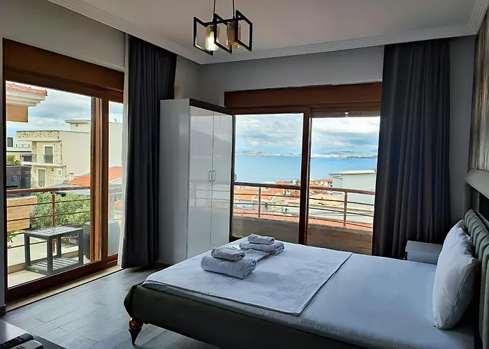 Hotel Stone House Butik İzmir