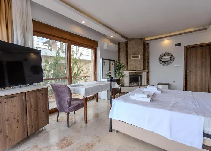 Stone House Butik İzmir