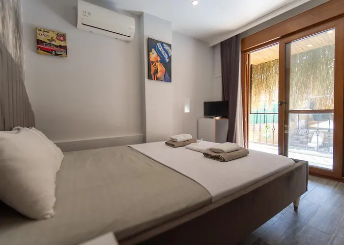 Stone House Butık İzmir