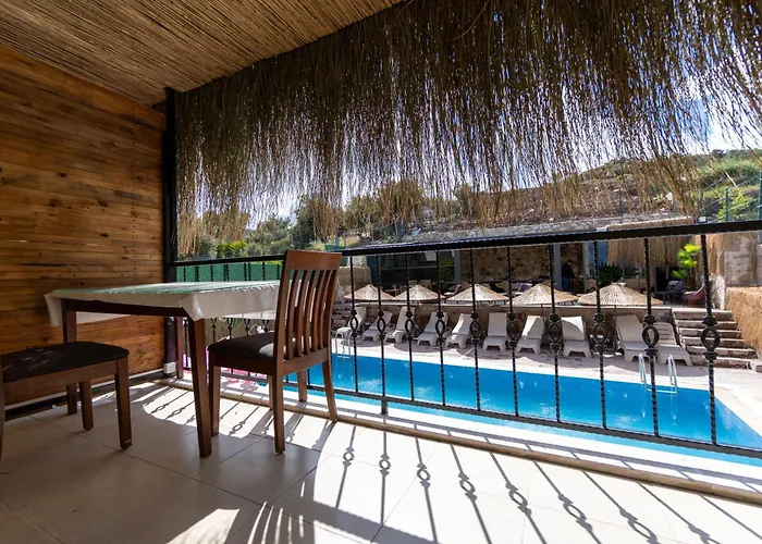 Stone House Butik * İzmir