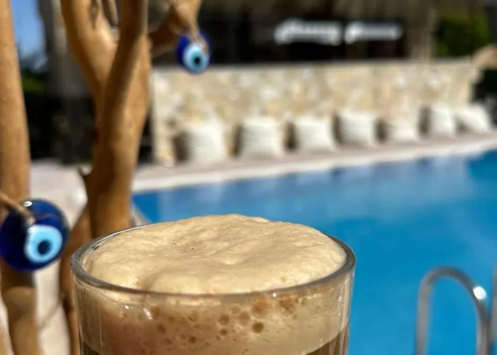 Stone House Butik İzmir