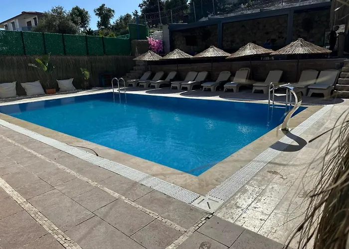 Stone House Butik İzmir