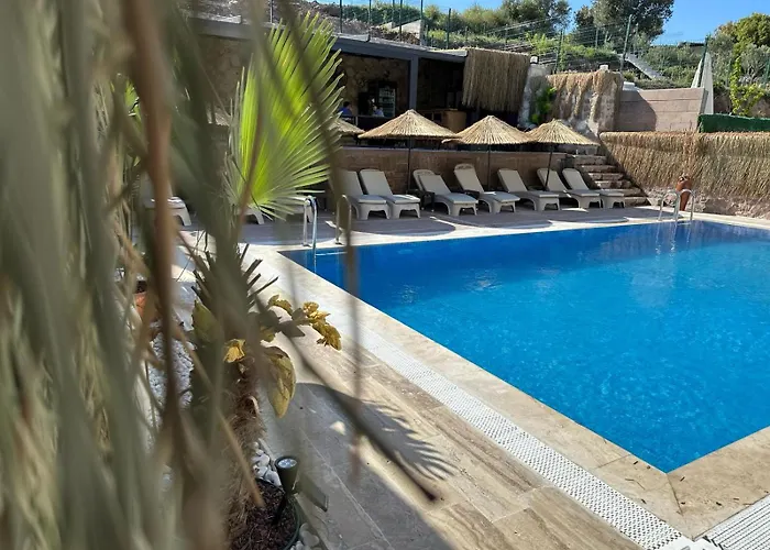 Stone House Butik İzmir