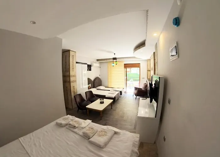 Otel Stone House Butık *