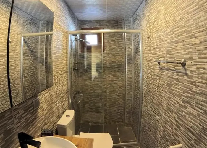 Hotel Stone House Butik