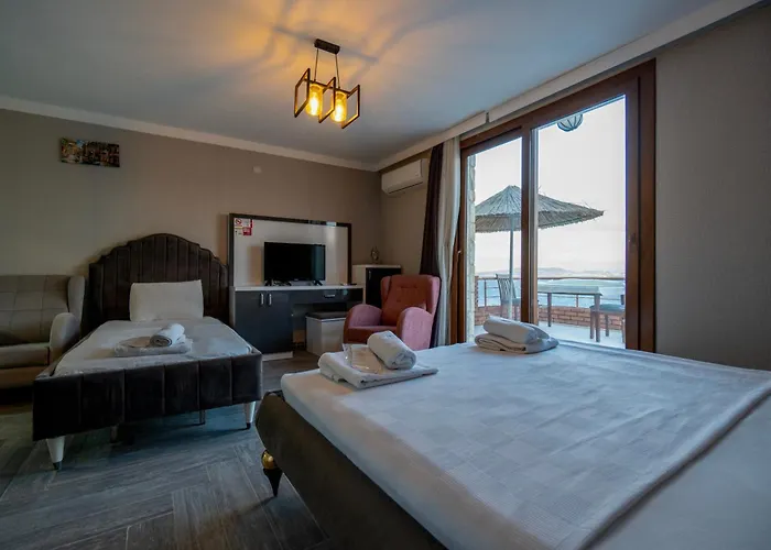 Hotel Stone House Butik İzmir