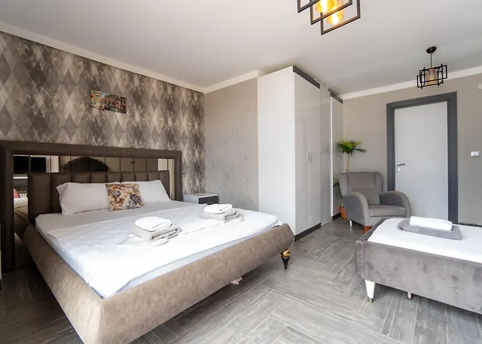 Stone House Butik * İzmir