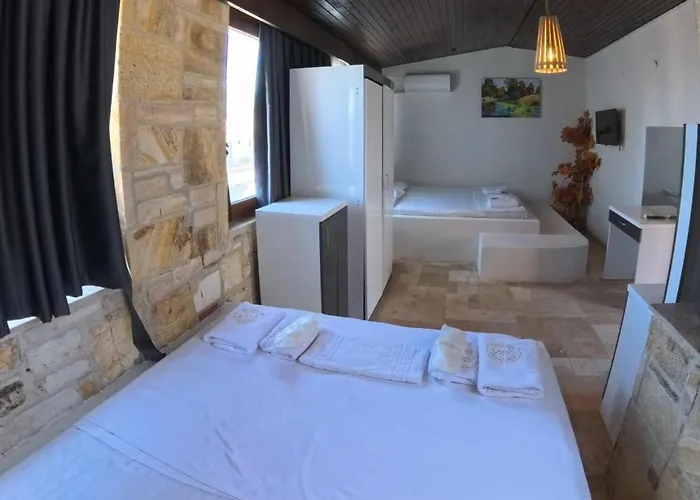 Stone House Butık *