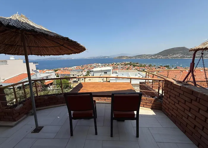 Stone House Butık İzmir