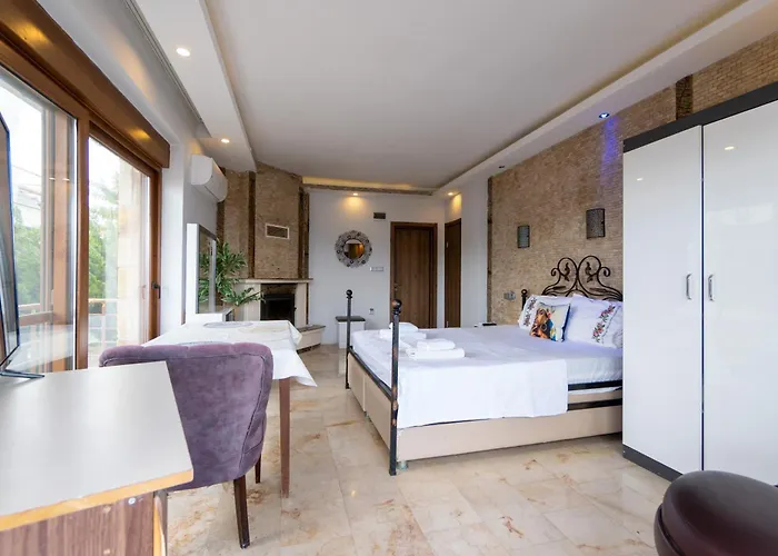 Stone House Butık *