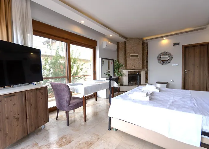 Hotel Stone House Butik