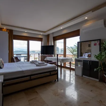 Hotel Stone House Butik Izmir