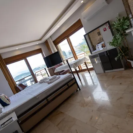 Hotel Stone House Butik