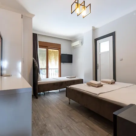 Szálloda Stone House Butik *