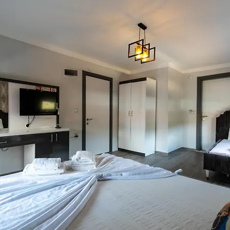 Stone House Butik 伊兹密尔