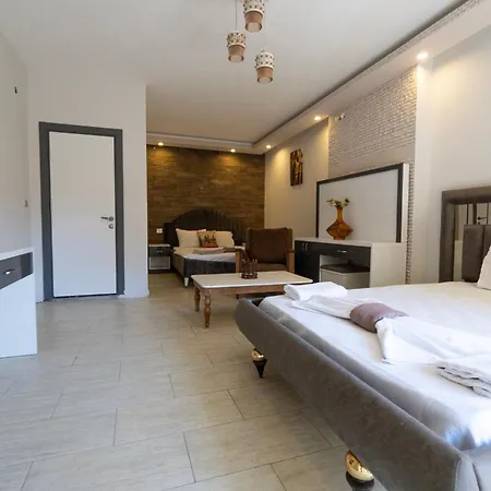 Stone House Butik Hotel