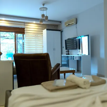 Stone House Butik Szálloda İzmir