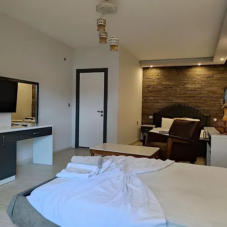 Stone House Butık *