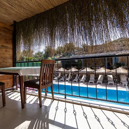 Stone House Butik * İzmir