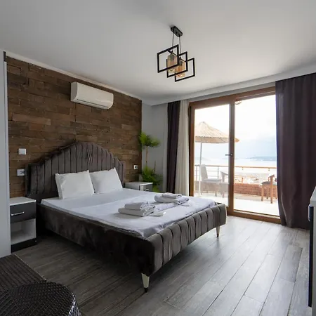 Otel Stone House Butık
