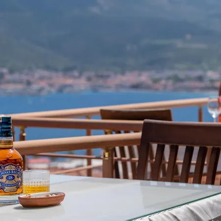 Stone House Butik ホテル イズミル