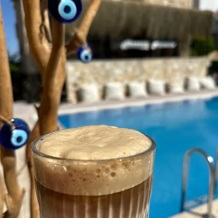 Stone House Butik イズミル